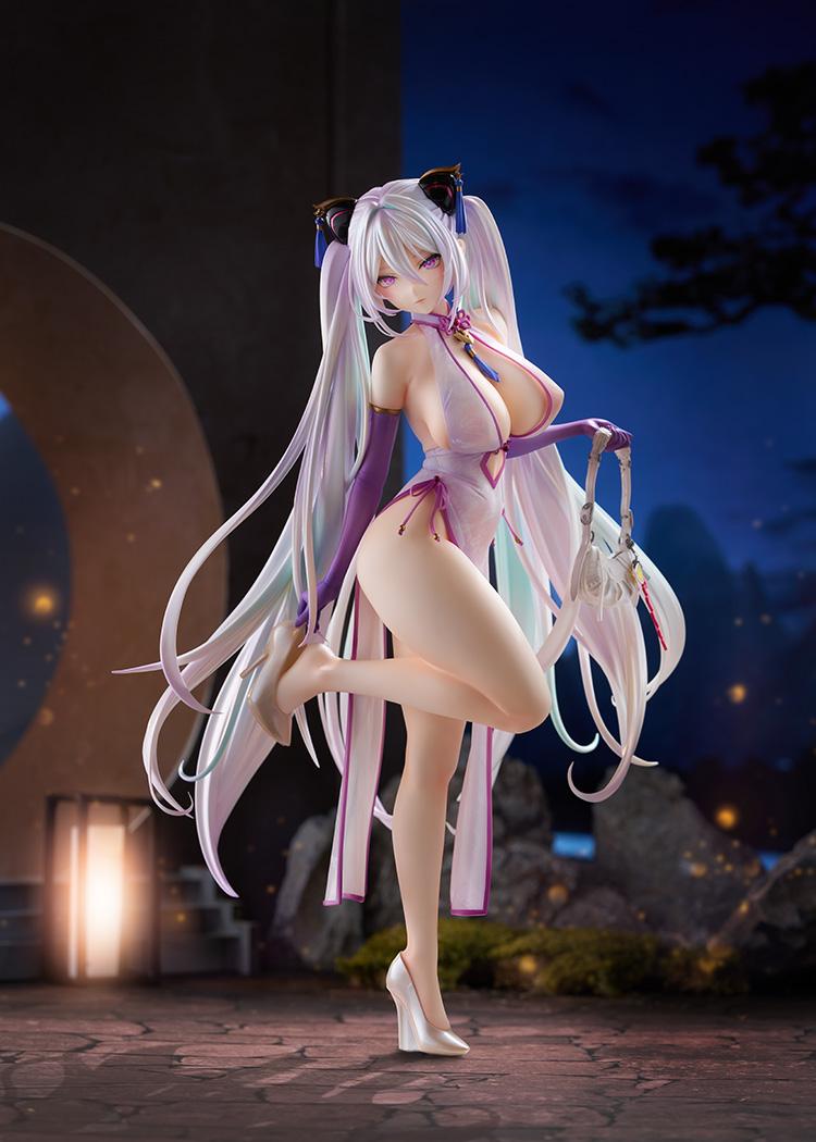 碧藍航線 キアサージ スプリング・モニタリング