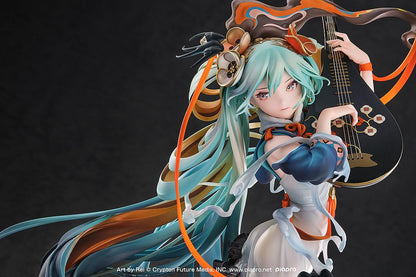 キャラクター・ボーカル・シリーズ01 《初音未來》 十面埋伏Ver.