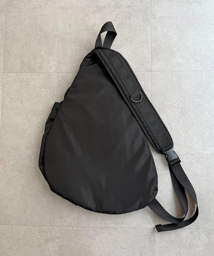 OUTDOOR PRODUCTS 傘繩斜挎包