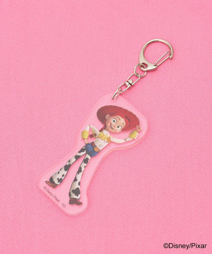 TOY STORY（玩具總動員） 亞克力鑰匙扣