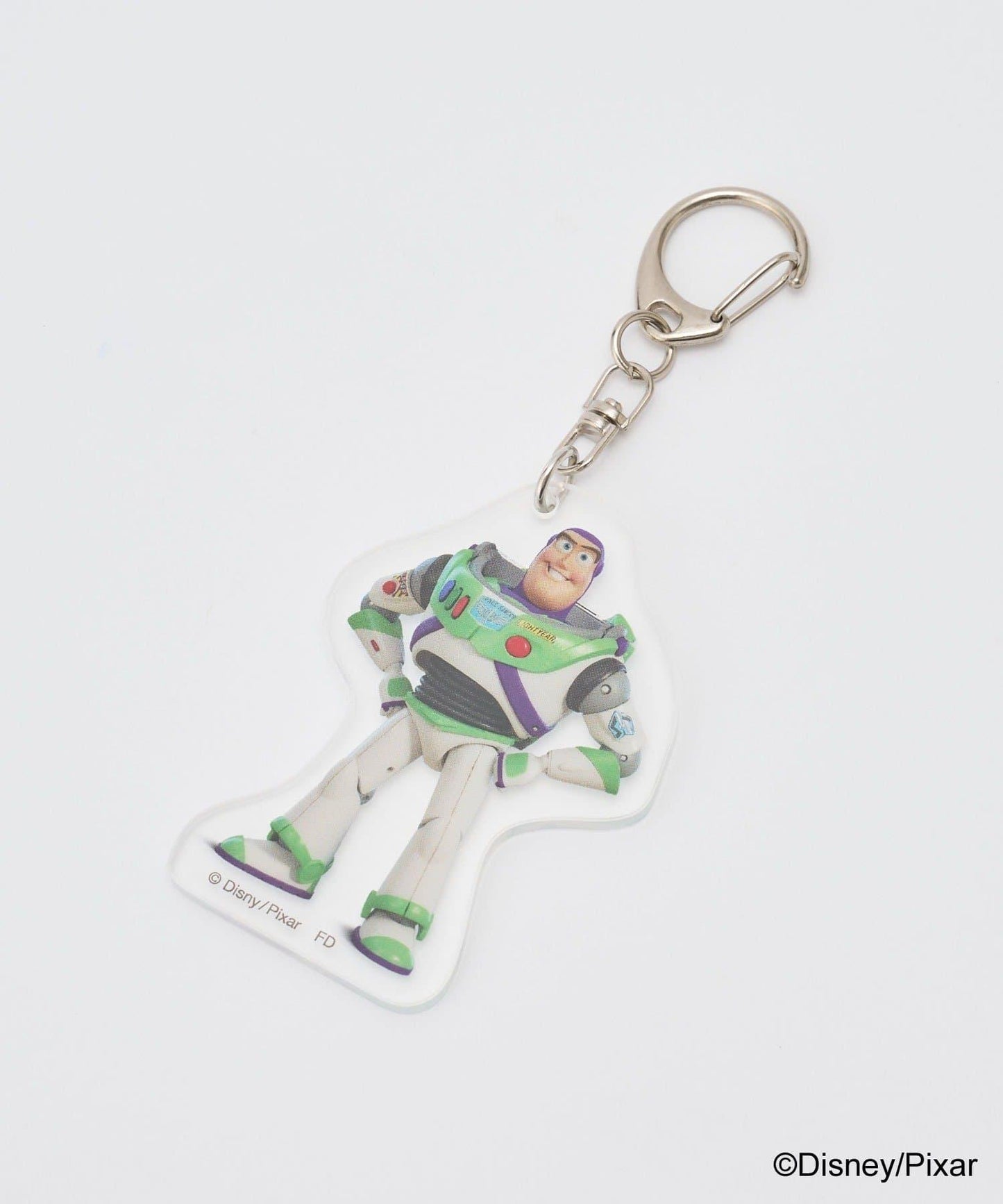 TOY STORY（玩具總動員） 亞克力鑰匙扣