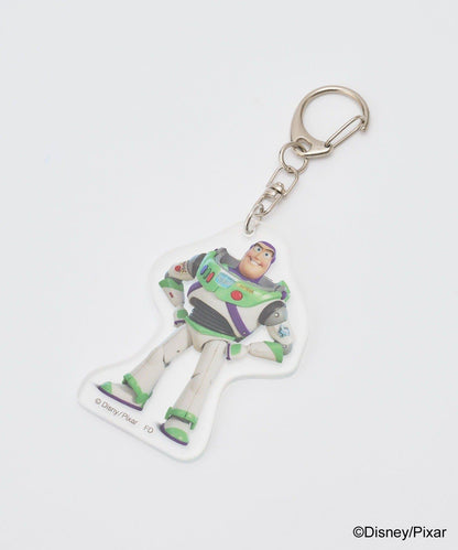 TOY STORY（玩具總動員） 亞克力鑰匙扣