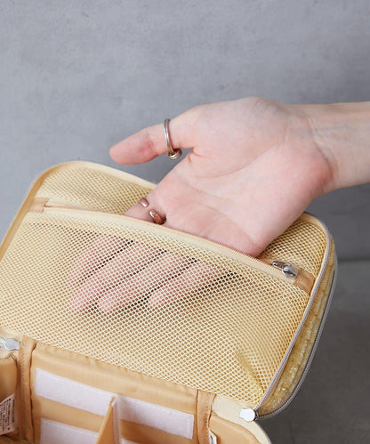 Tweed Multi Spec Vanity Pouch 化妝包
