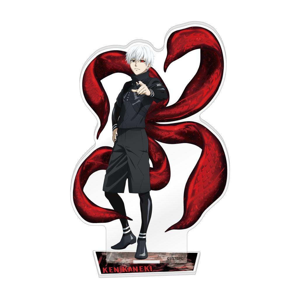 東京喰種（東京喰種） 金木研 亞克力立牌
