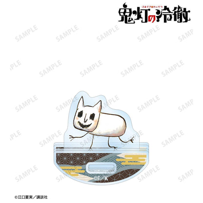 鬼燈の冷徹（鬼燈的冷徹） 貓好好 搖晃亞克力立牌