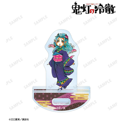鬼燈の冷徹（鬼燈的冷徹） 搖曳亞克力立牌 香爐款
