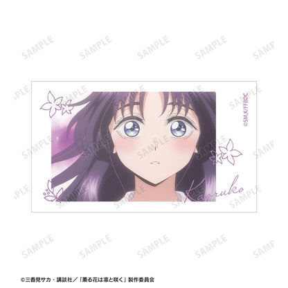 薫る花は凜と咲く 紬凜太郎&和慄薫子 場景圖Ani-Frame2枚套裝 ver.L