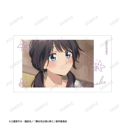 薫る花は凜と咲く 紬凜太郎&和慄薫子 場景圖Ani-Frame2枚套裝 ver.I