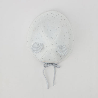 星塵 騎師帽