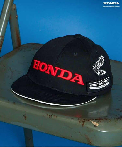 Honda 棒球帽