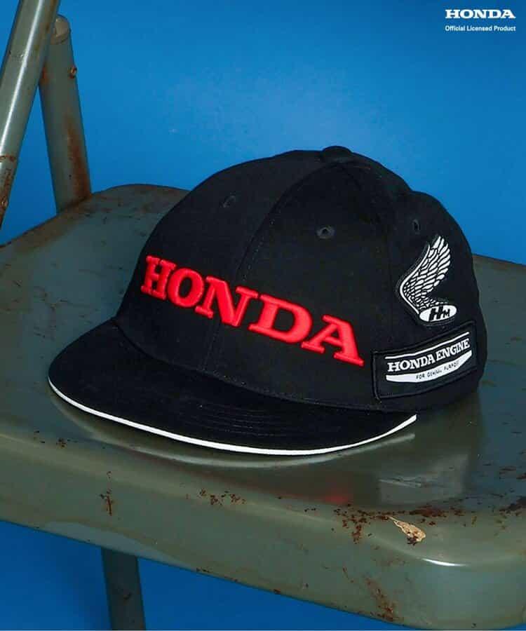 Honda 棒球帽