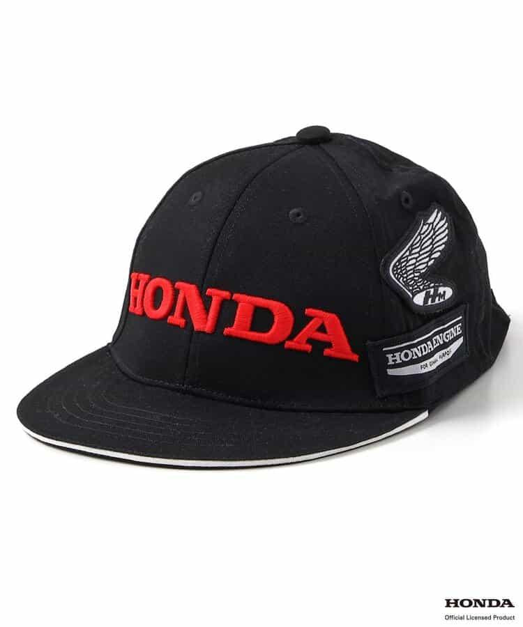 Honda 棒球帽