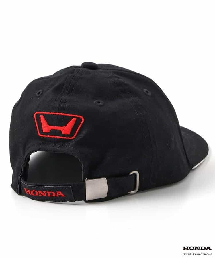 Honda 棒球帽