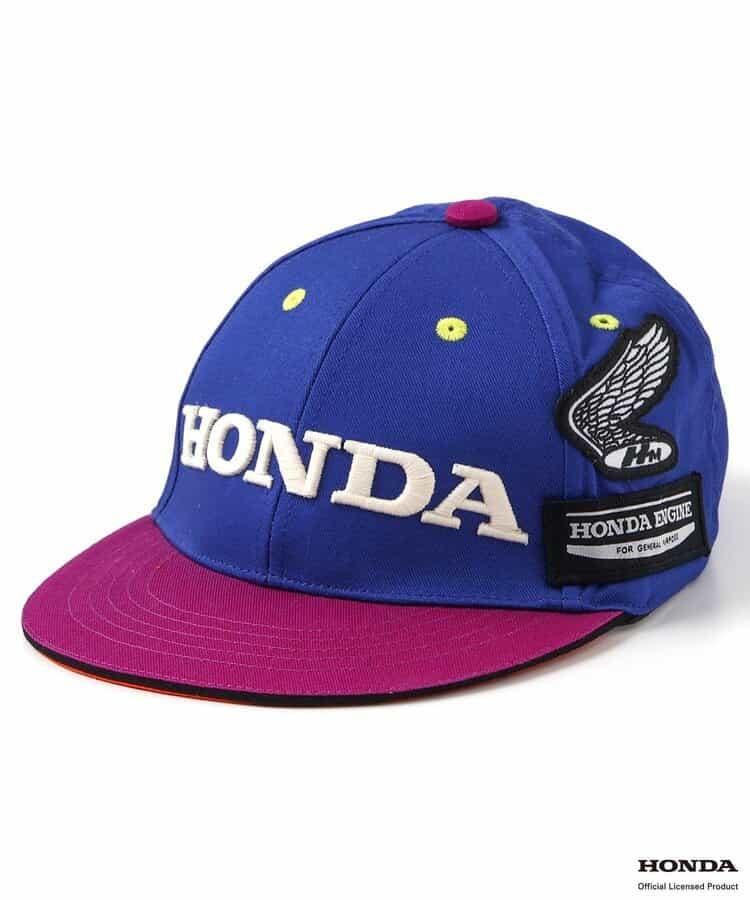 Honda 棒球帽