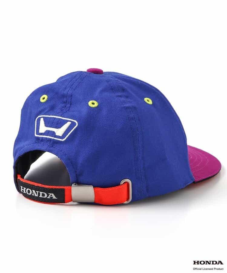 Honda 棒球帽