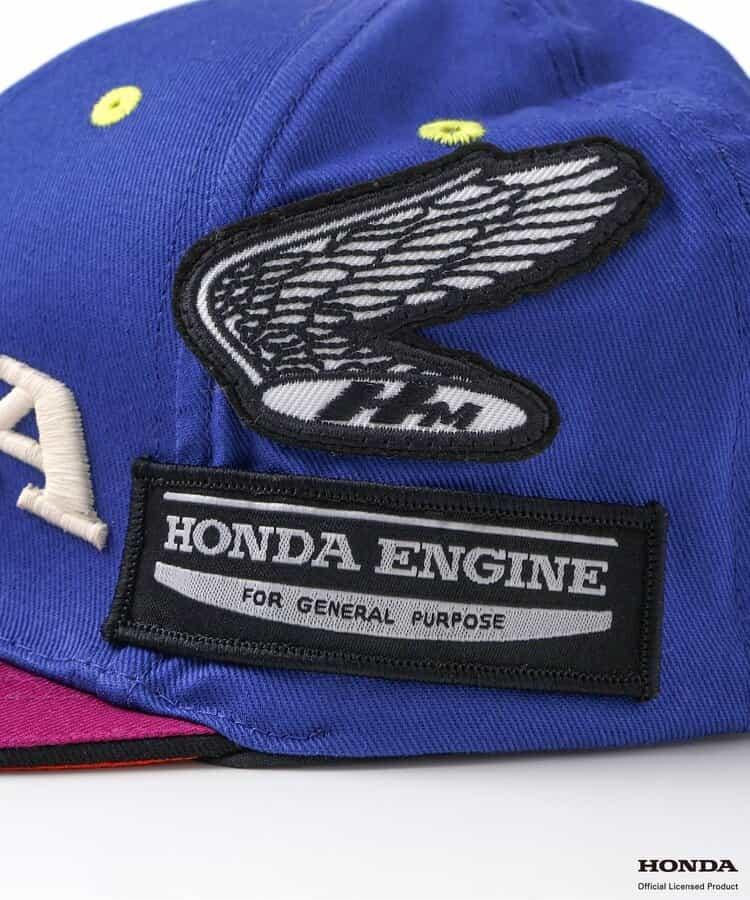 Honda 棒球帽