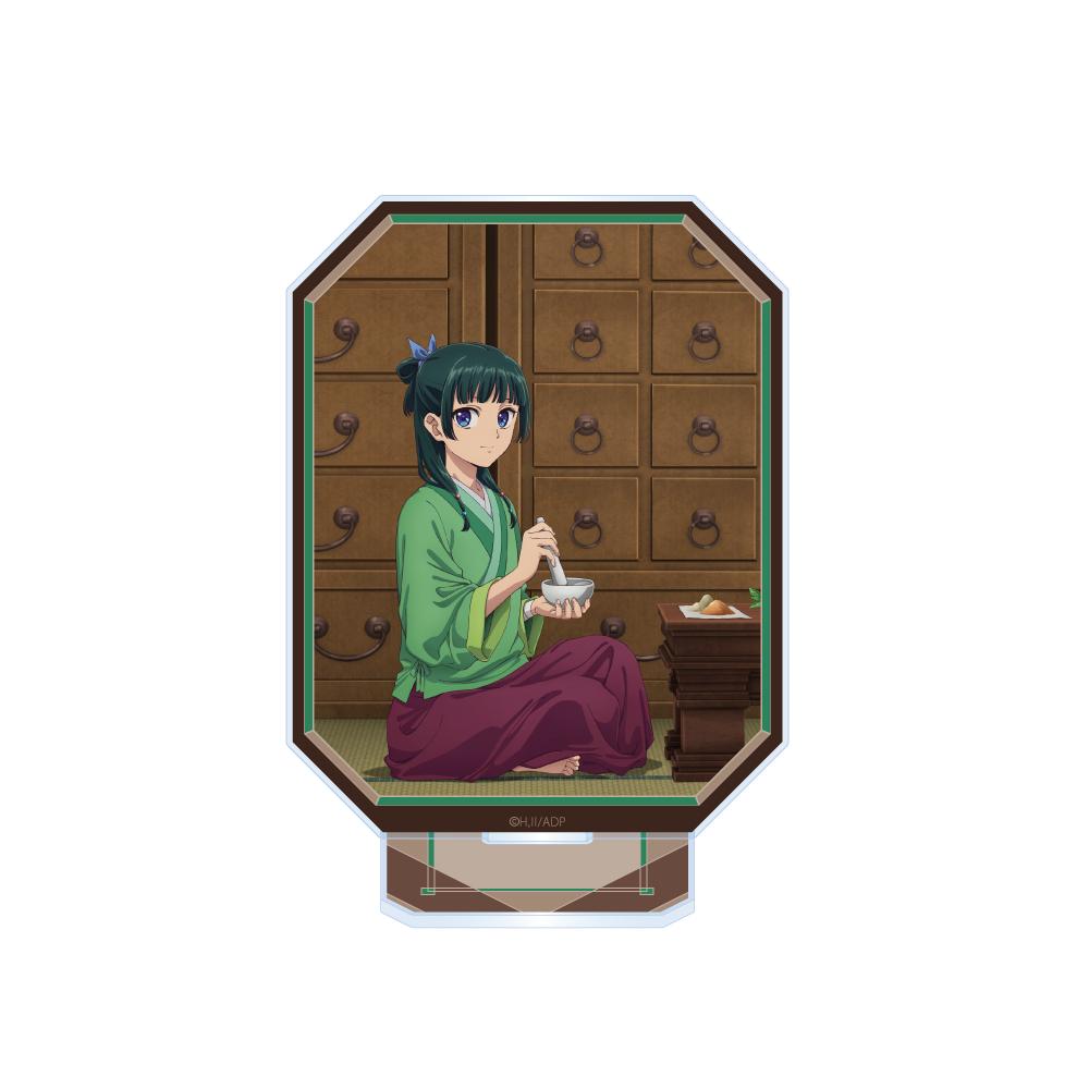 《藥屋少女的呢喃》 亞克力立牌