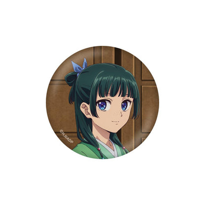 藥屋少女的呢喃 徽章套裝