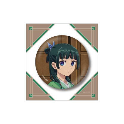 藥屋少女的呢喃 徽章套裝