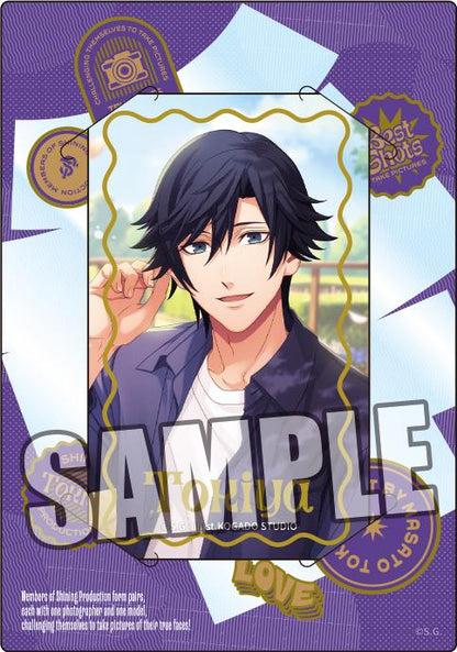 うたの☆プリンスさまっ♪（歌之王子殿下） Best Shots from Everyday Life Ver. 視覺卡牌收藏 【BOX／12包入】