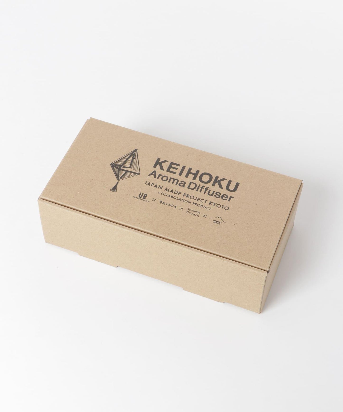 KEIHOKU KEIHOKU AROMA DIFFUSER