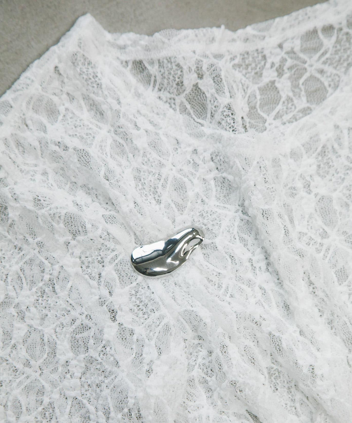 decor『デコール』 Broach Curve 兩件套