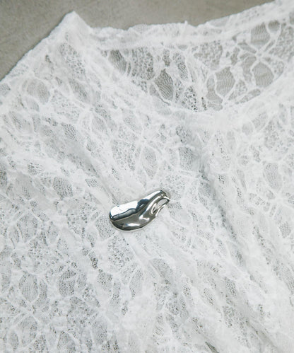 decor『デコール』 Broach Curve 兩件套