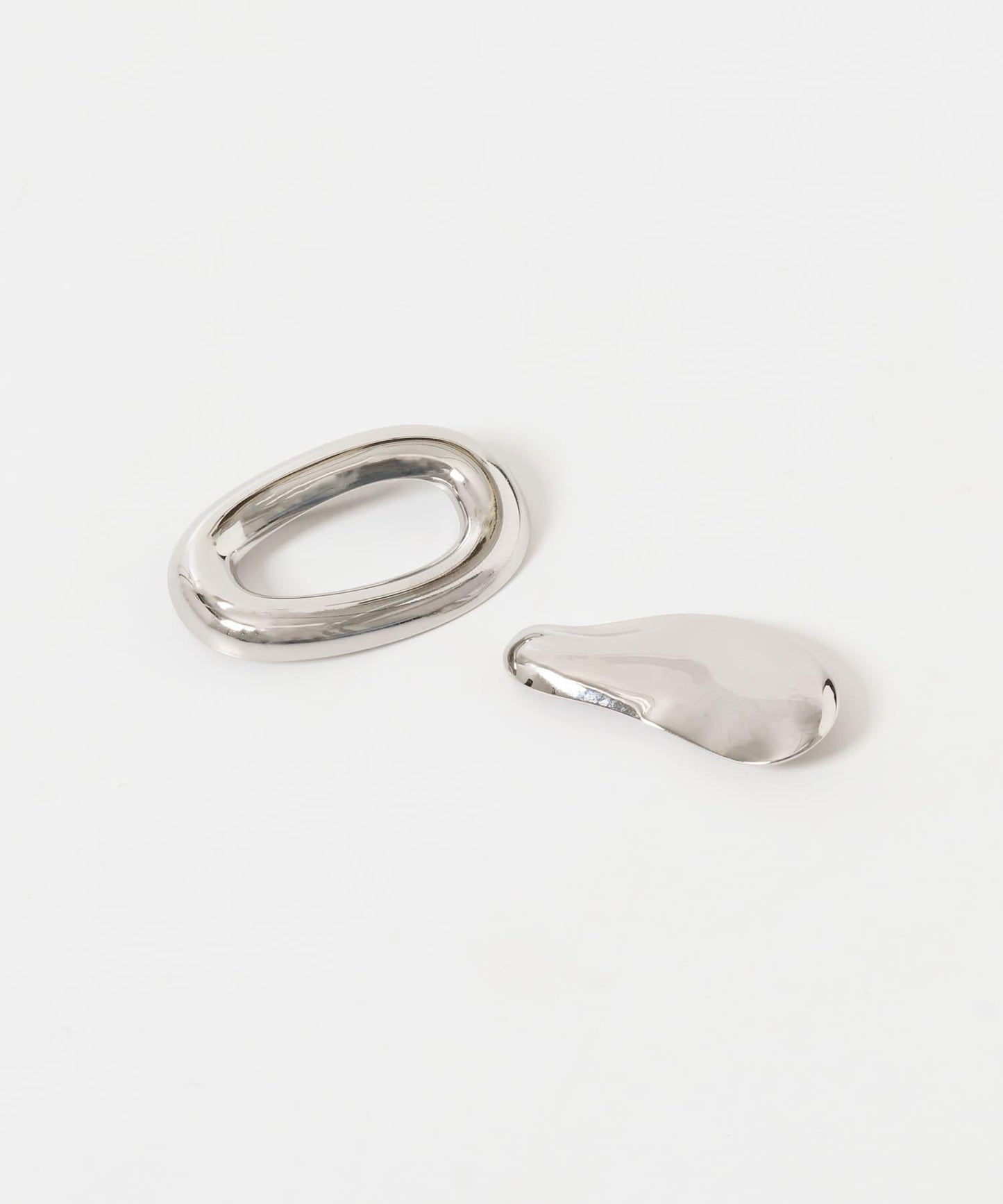 decor『デコール』 Broach Curve 兩件套