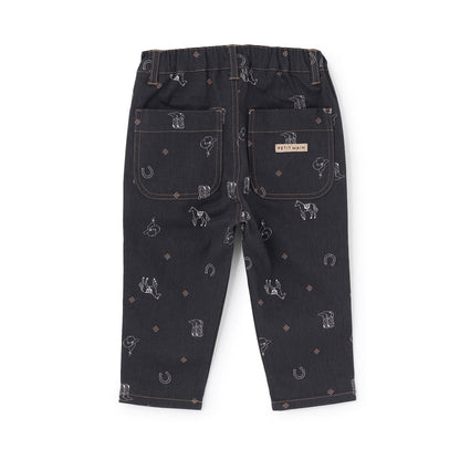 NICO主廚褲