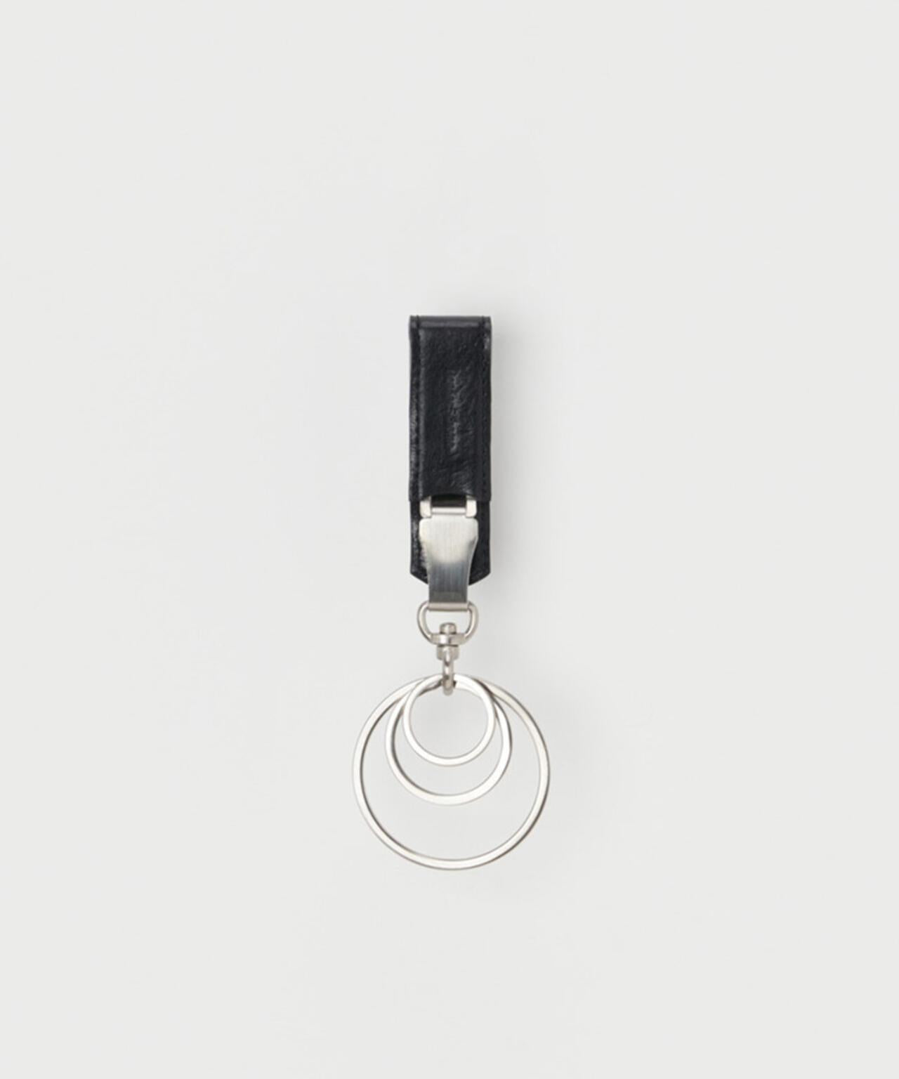 Hender Scheme key clip