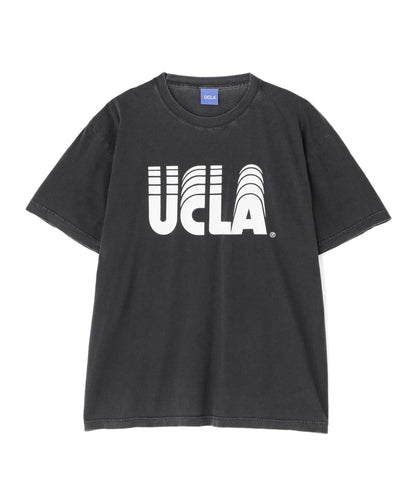 GOOD ROCK SPEED (グッドロックスピード) 聯名UCLA大學T恤/UNISEX