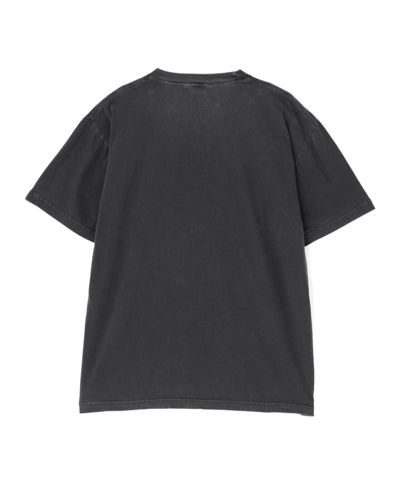 GOOD ROCK SPEED (グッドロックスピード) 聯名UCLA大學T恤/UNISEX