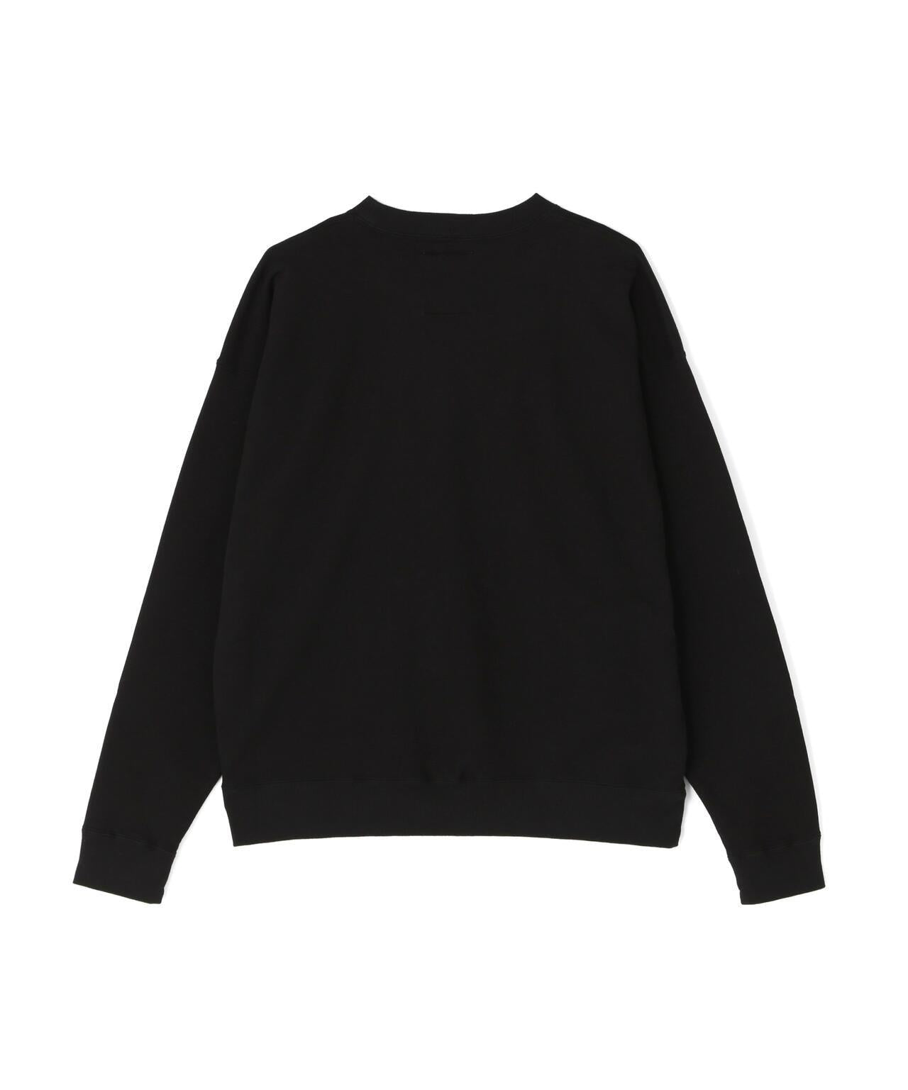 Maison MIHARAYASUHIRO CAT PRINTED SWEAT PULLOVER 衛衣