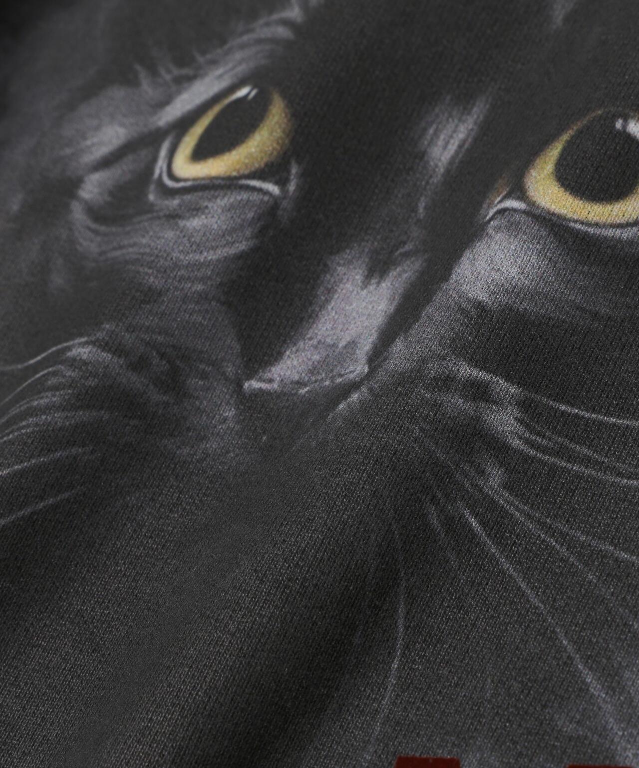 Maison MIHARAYASUHIRO CAT PRINTED SWEAT PULLOVER 衛衣
