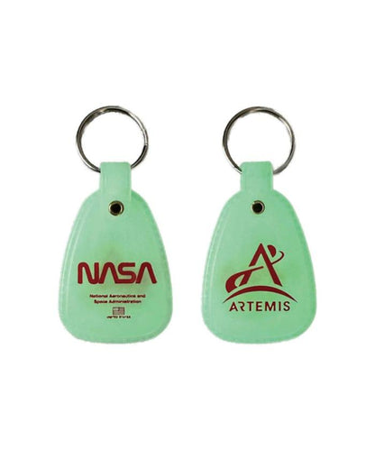 NASA WESTERN SADDLE 鑰匙扣