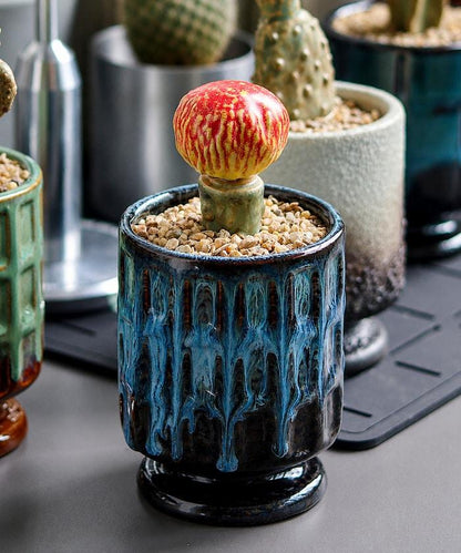 THE CACTI POT ザ カクティポット