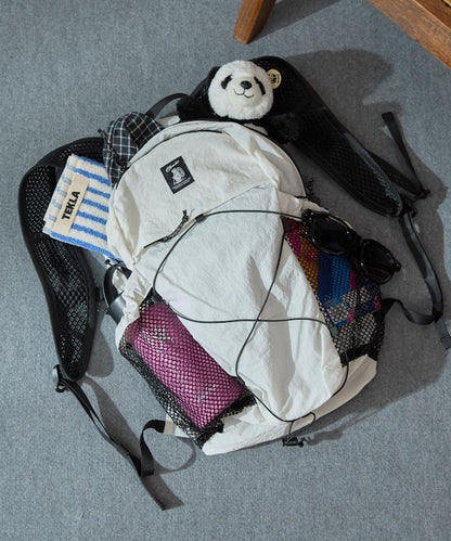 聯名 HABIT BACK PACK 雙肩包