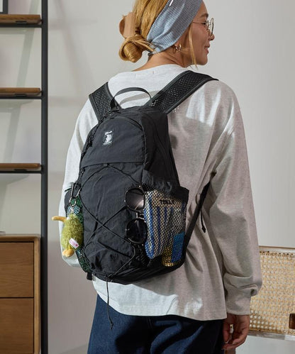 聯名 HABIT BACK PACK 雙肩包