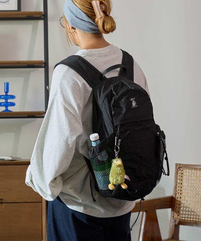 聯名 HABIT BACK PACK 雙肩包