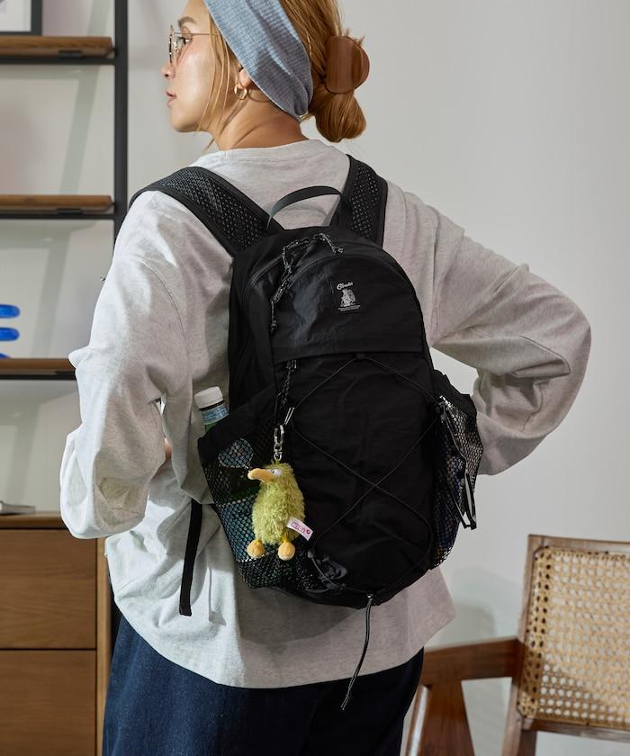 聯名 HABIT BACK PACK 雙肩包