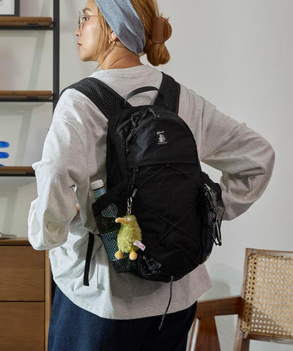 聯名 HABIT BACK PACK 雙肩包
