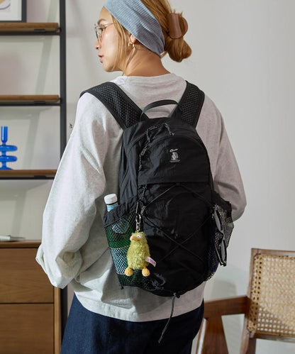 聯名 HABIT BACK PACK 雙肩包