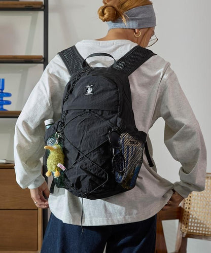 聯名 HABIT BACK PACK 雙肩包