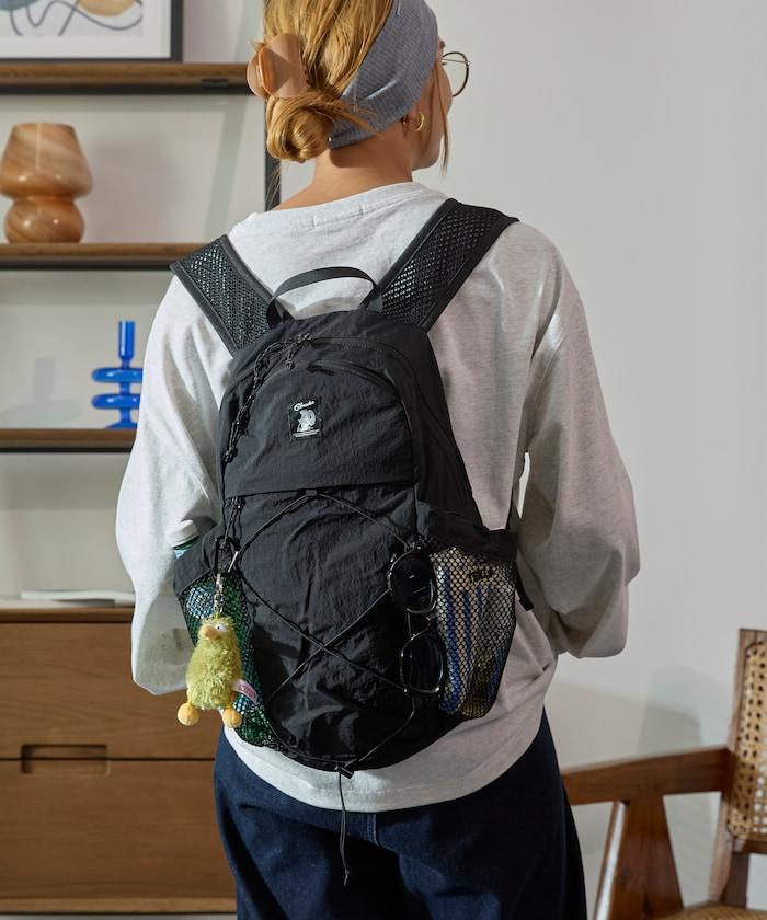 聯名 HABIT BACK PACK 雙肩包
