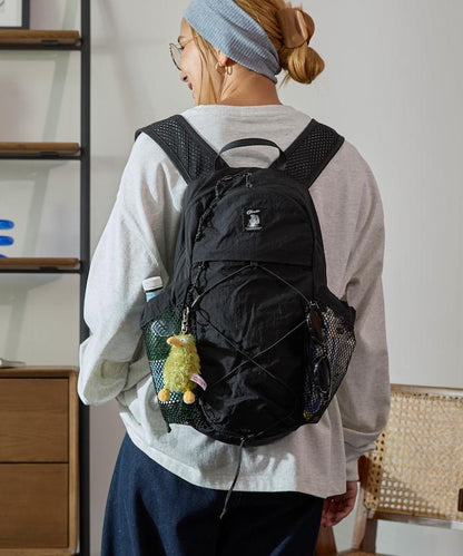 聯名 HABIT BACK PACK 雙肩包