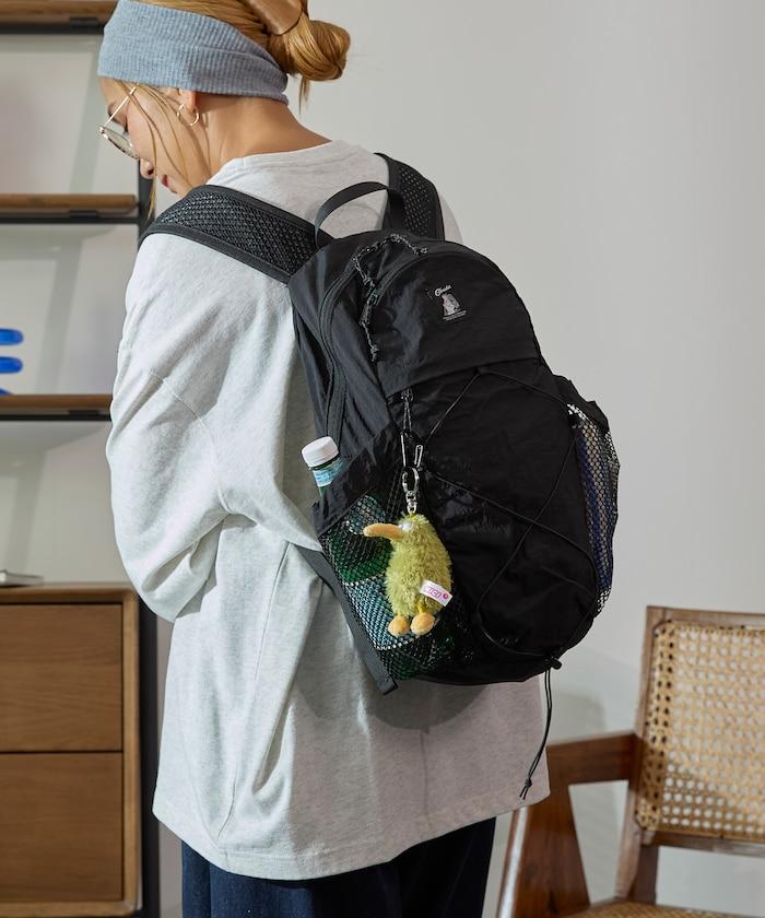 聯名 HABIT BACK PACK 雙肩包