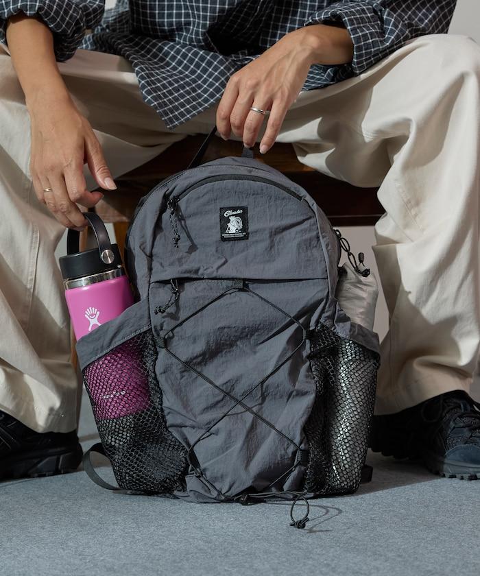 聯名 HABIT BACK PACK 雙肩包