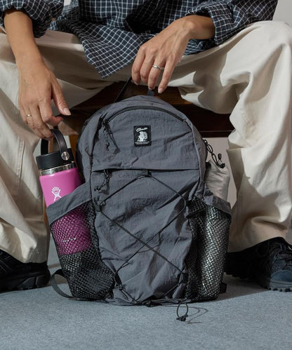 聯名 HABIT BACK PACK 雙肩包
