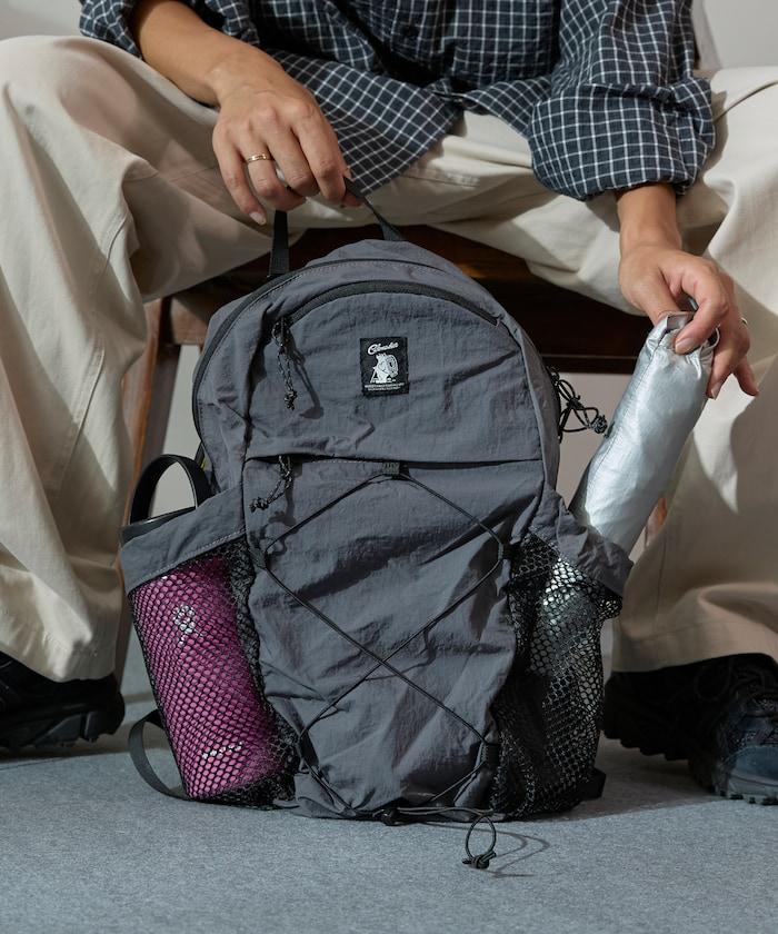 聯名 HABIT BACK PACK 雙肩包