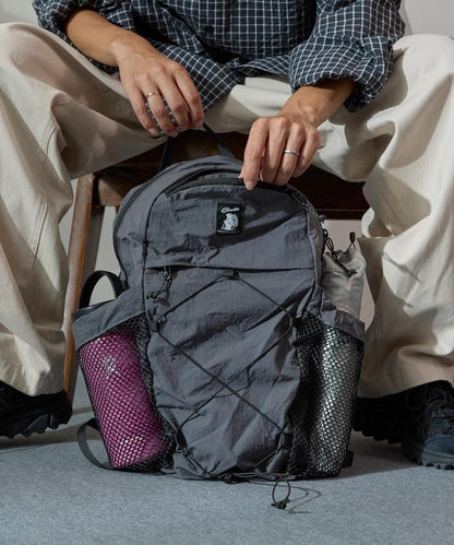 聯名 HABIT BACK PACK 雙肩包